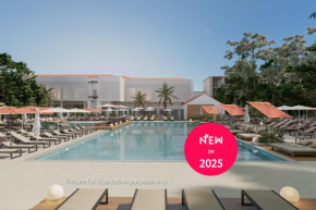 Hotel Pelegrin Plava Laguna